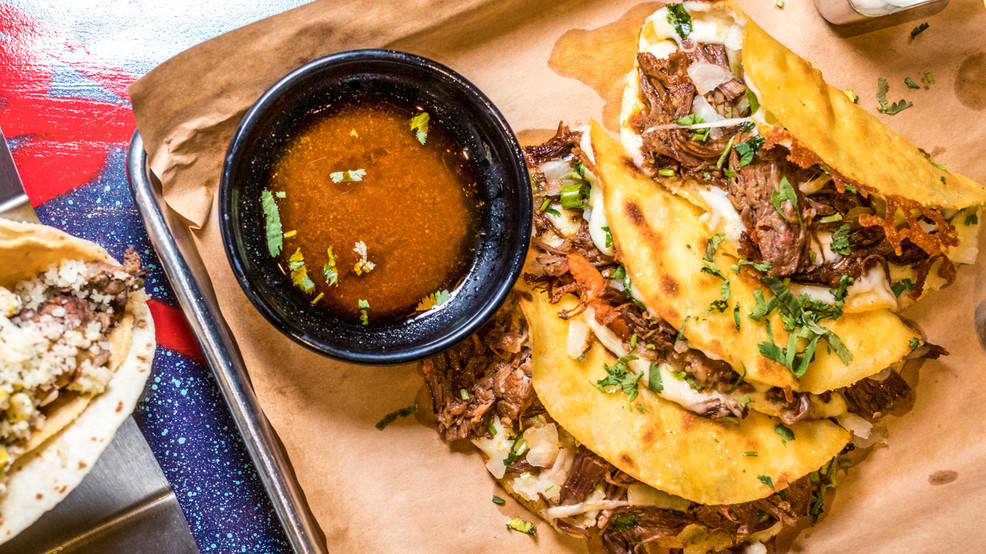 Agave & Rye Continues Taco Tradition With a New Location in Rookwood