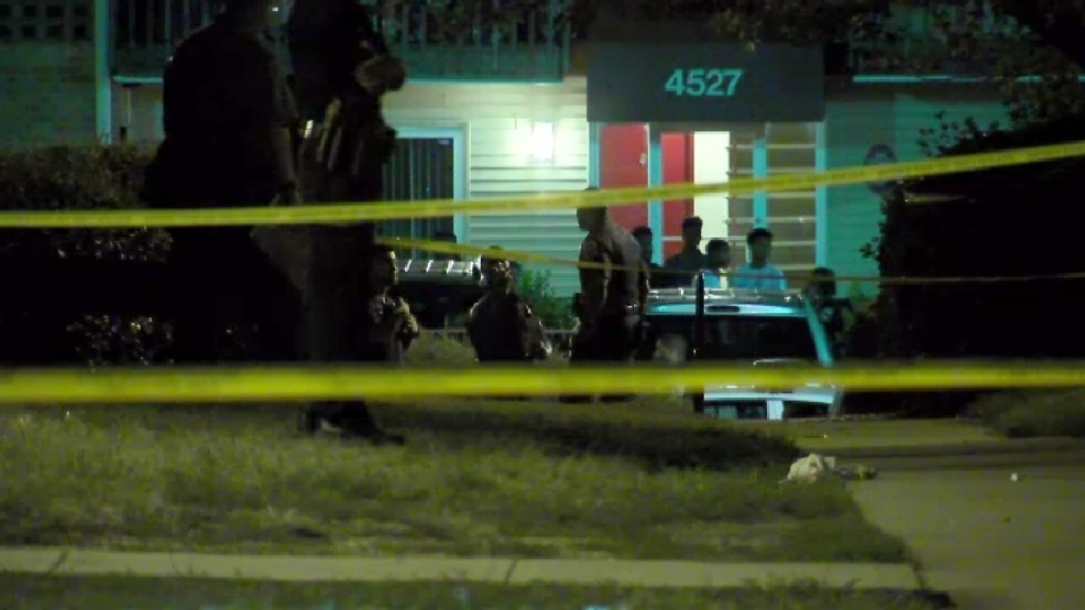 Man killed, 2 others injured in Temple Hills, Md. shooting WJLA