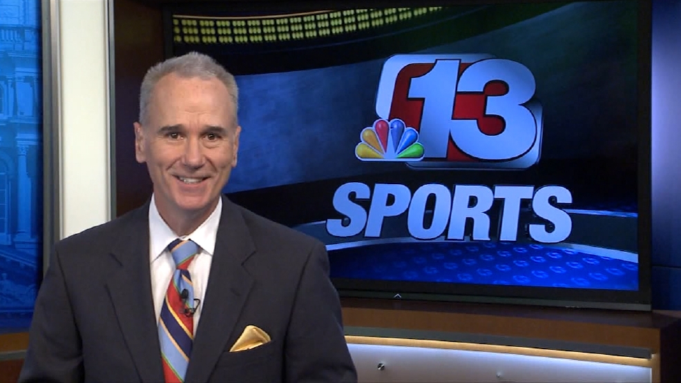 Channel 13 News At Nine On FOX 17's Sports Recap 4-19 Channel 13 News At Nine On FOX 17's Sports Recap 4-19