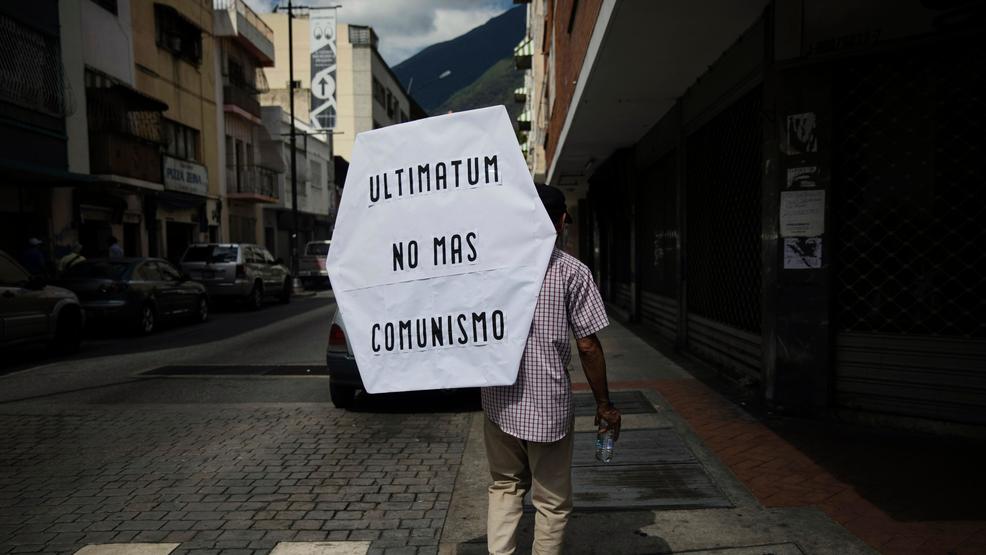 Venezuela Political Crisis AP19027656551456.jpg