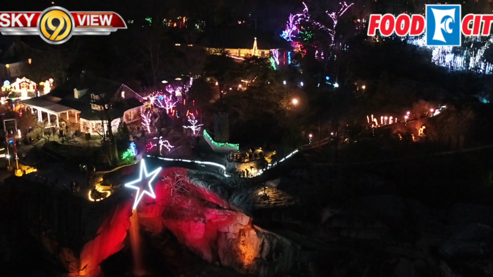 Video For The 25th Year Running Rock City Shines With Its