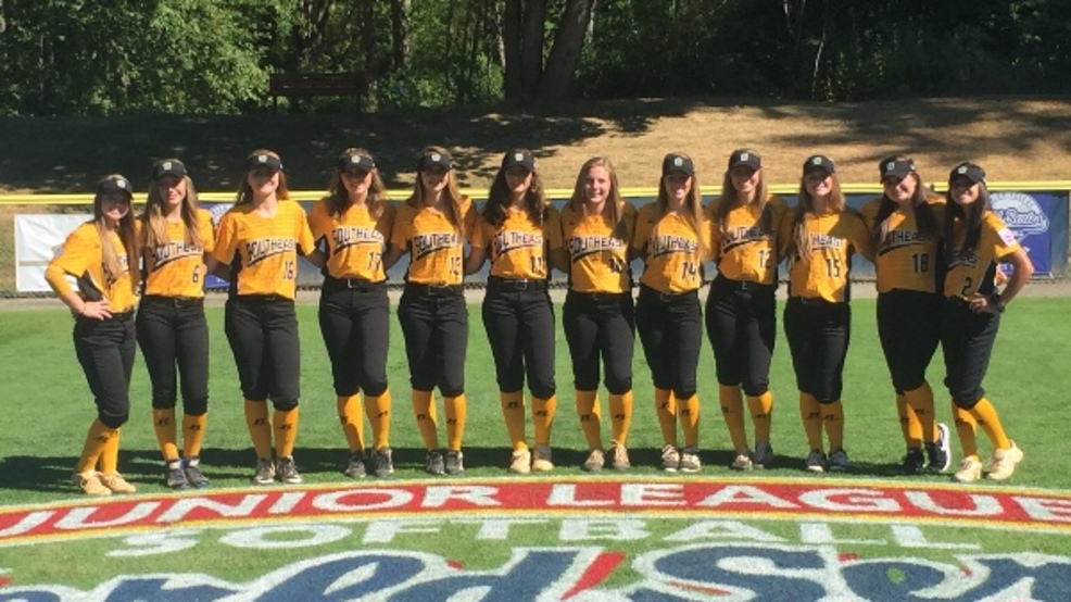 Va. Little League softball team disqualified ahead of championship for