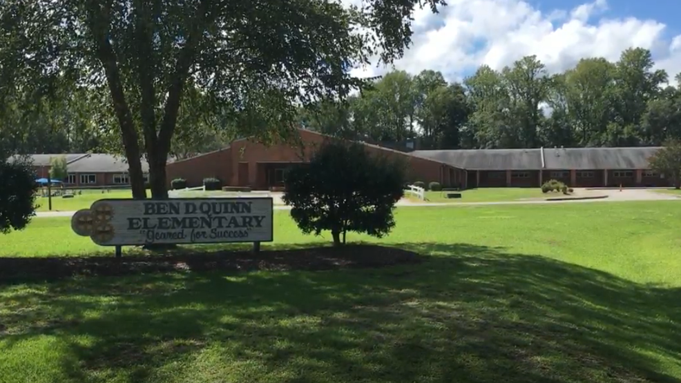 Craven County Schools prepares for Dorian WCTI
