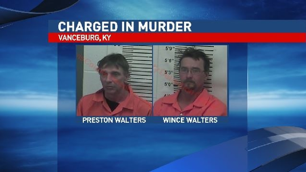 Two charged in murder of Vanceburg, Ky man WCHS