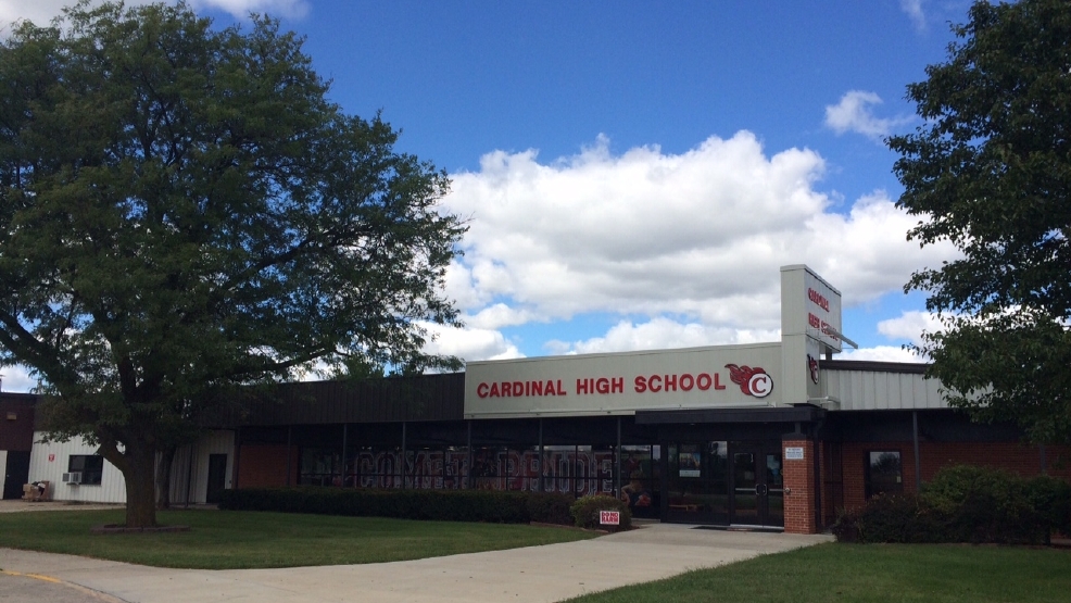 Southeast Iowa school named one of the best places to work KTVO