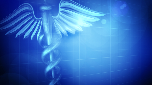 Man on mend after acquiring flesh-eating bacteria on hike