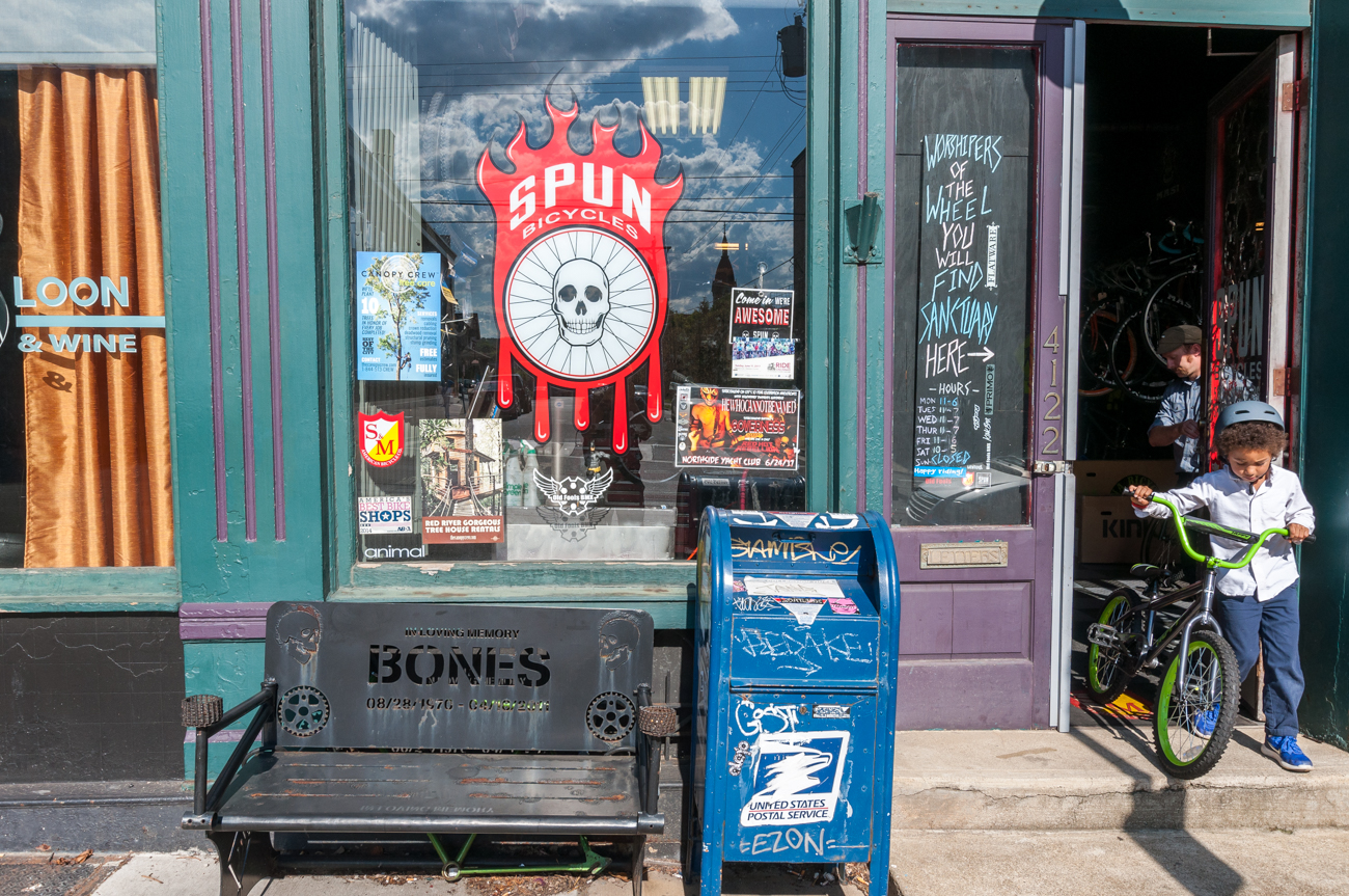 Northside Is One Of Cincy's Most Creative & Eclectic Neighborhoods