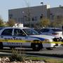 New blast sends bombing investigators to Central Texas FedEx center