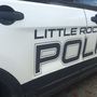 Woman killed, man injured in drive-by shooting in Little Rock