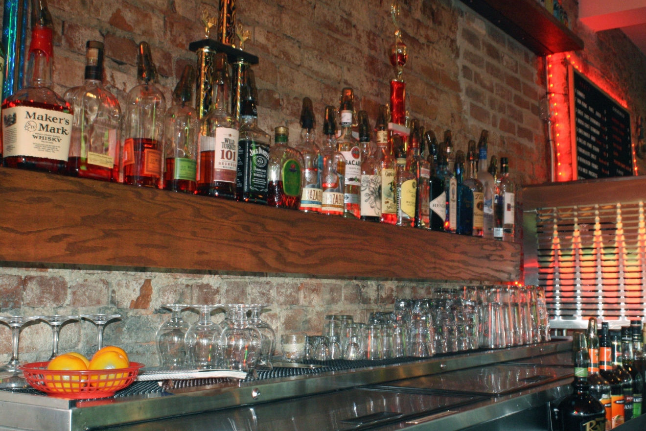 Northside Has A New Sports Bar, And It's Called Second Place