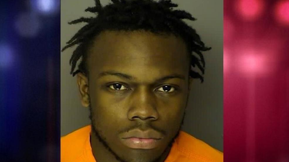 HCPD charges 1 in shooting near Carolina Forest WPDE