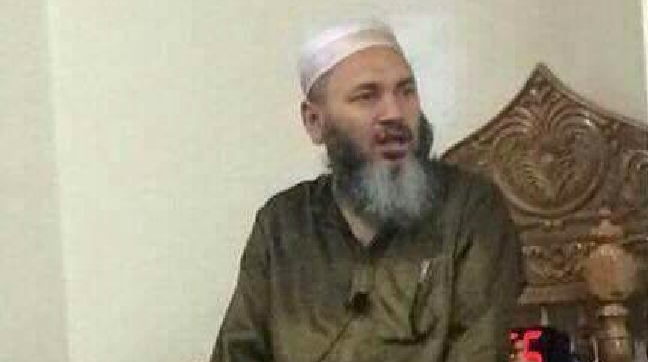 Friends call imam slaying a hate crime; cops say no motive