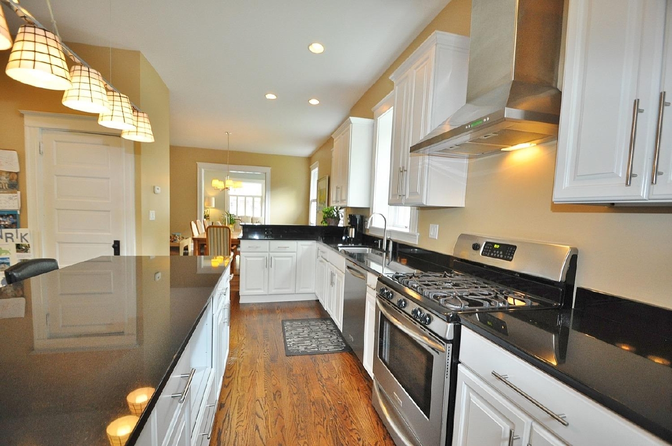 Charming Homes Like This Prove Cincy's MidTier Market Is Hot Cincinnati Refined