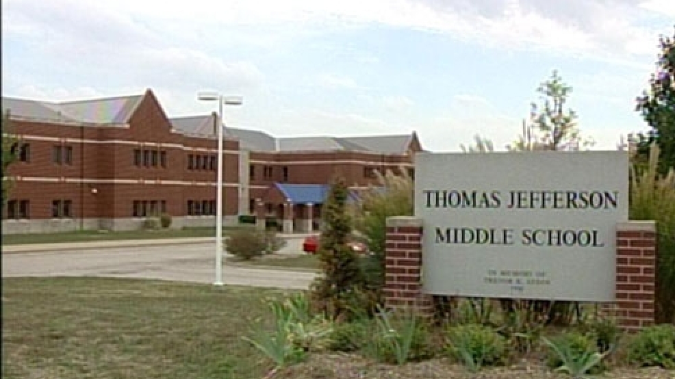 French exchange students visit Jefferson City KRCG