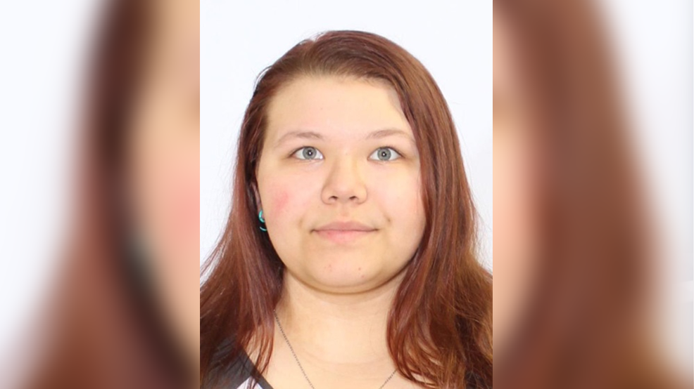 Police Searching For 17 Year Old Girl Reported Missing Wtte 4269