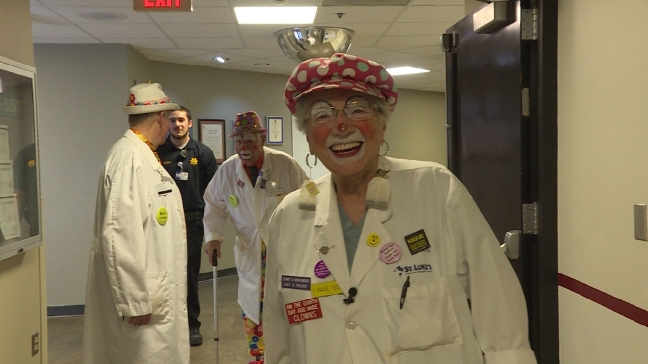 Jefferson Award: Jenny Herrick