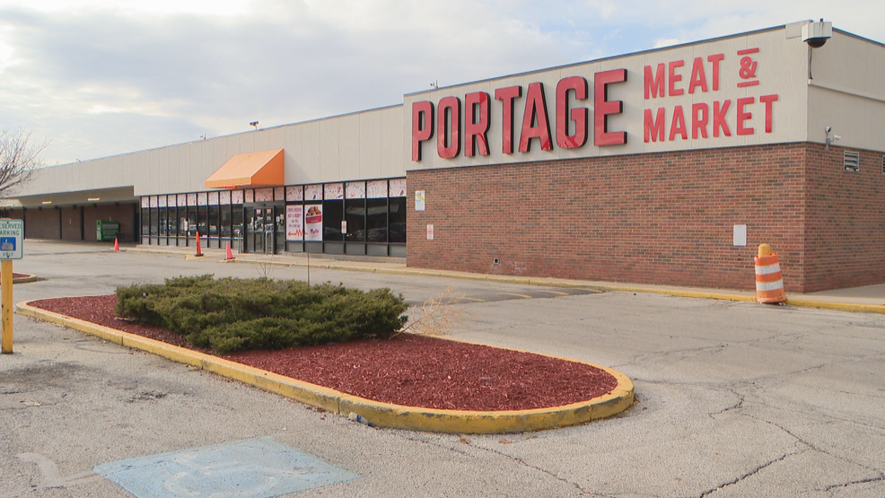 Portage Meat and Market in South Bend to shutter only two years after