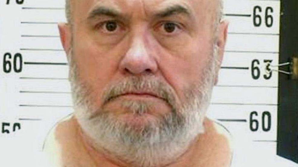 Tennessee Inmate Edmund Zagorski Executed By Electric Chair | WTVC