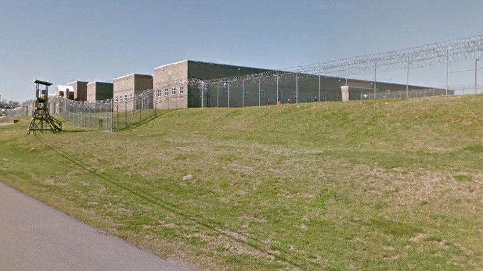 180 inmates, 24 employees test positive for COVID19 at Nashville