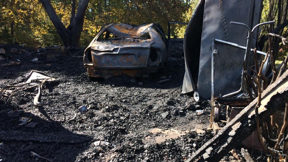 2 victims identified in deadly house fire in Spotsylvania County WJLA