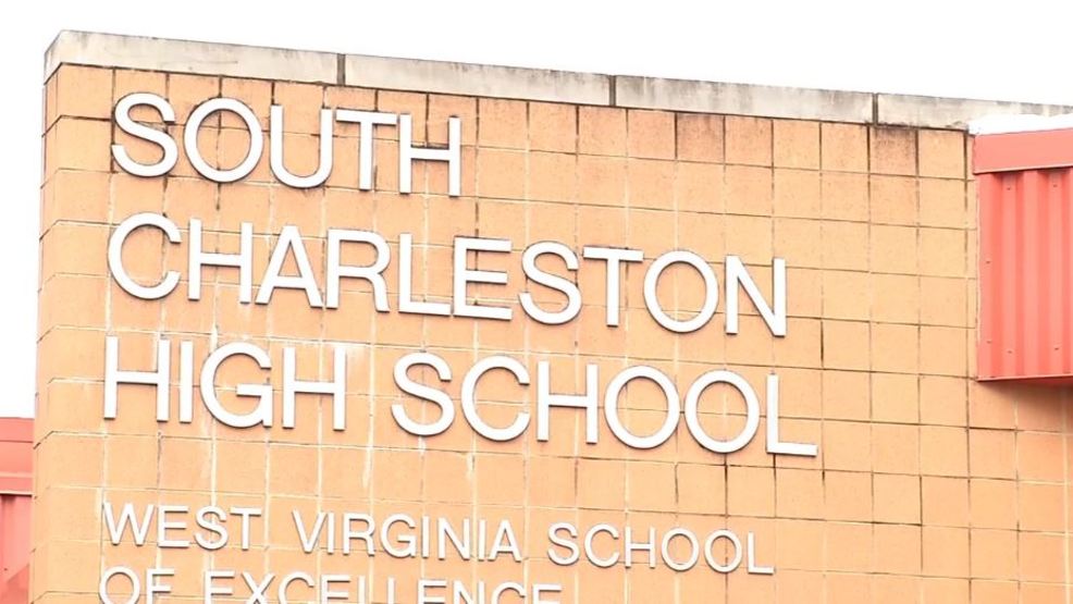 South Charleston High School placed on lockdown after bullet found WCHS