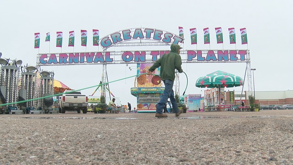 During Transition Year State Fair Management Reviewing Ticket