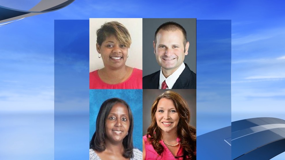 FSD1 School Board hires three new principals, student support services