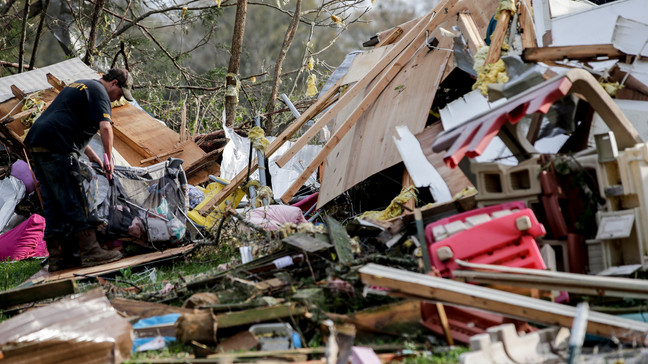 2yearold fighting for his life after catching dangerous