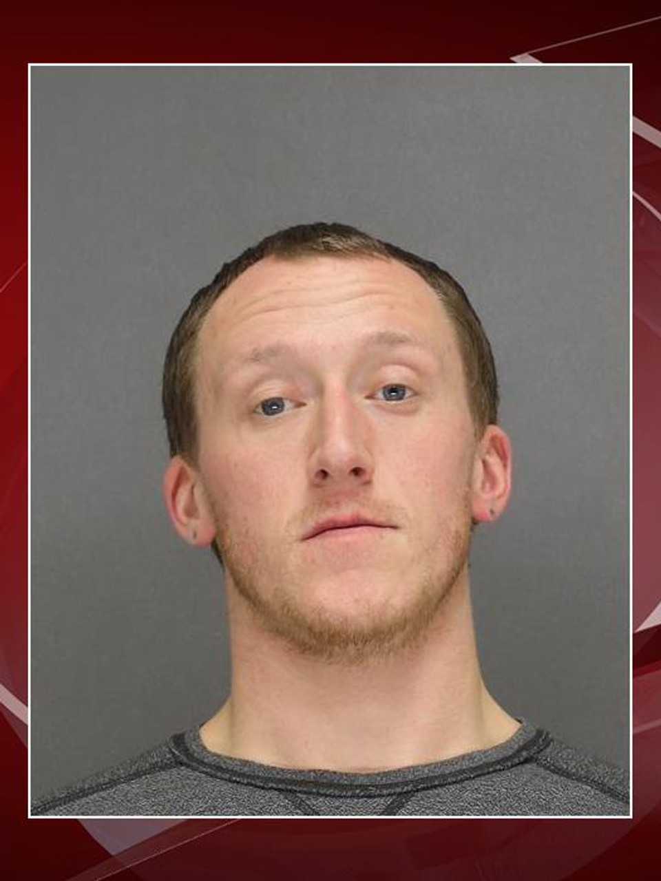 Man Charged With Pushing And Taking 84 Year Old Woman S Purse Wluk