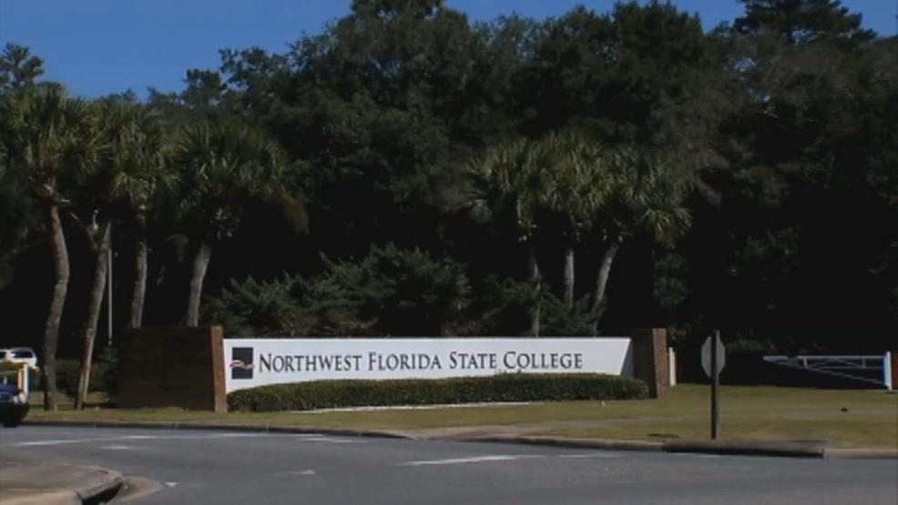 Northwest Florida State College named safest campus in Florida | WEAR