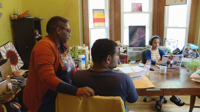 Uncertainty and frustration for Syracuse City School District families 