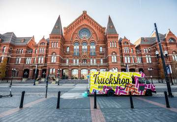 Arts & Design | Cincinnati Refined