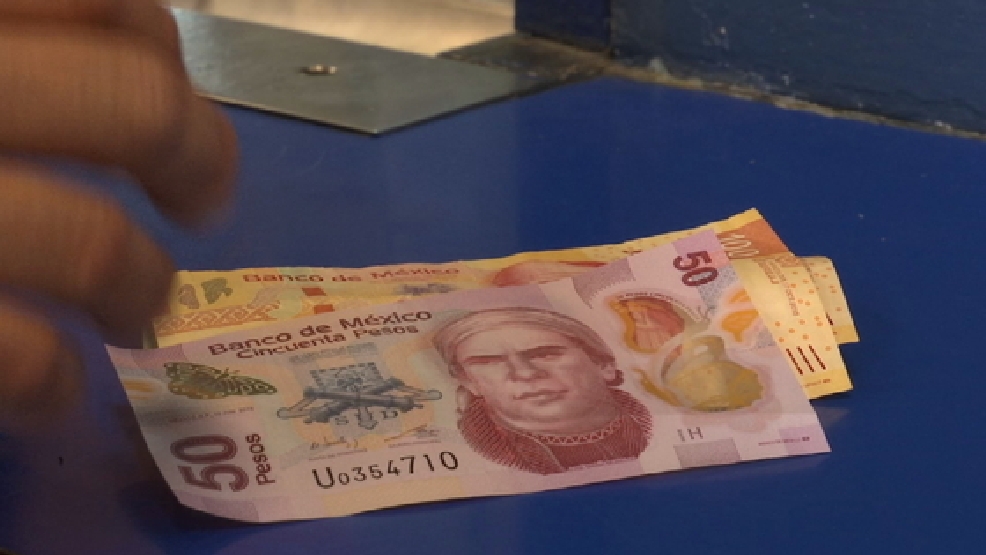 Local Currency Exchange Center Offers Travelers Advice For Pope Local Currency Exchange Center Offers Travelers Advice For Pope Visit