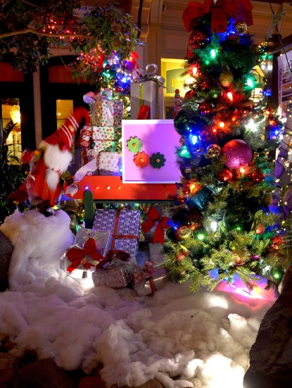 sams town mystic falls park christmas decorations thursday december 8 2016 credit - Sams Christmas Decorations sams town mystic falls park christmas decorations thursday december 8 2016 credit - Sams Christmas Decorations