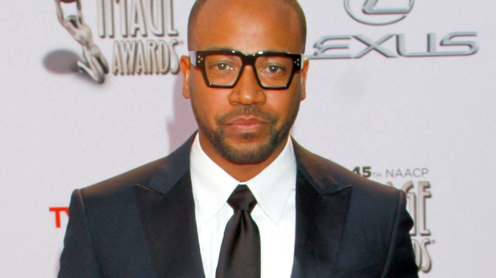 Actor Columbus Short Fails Drug Test While On Probation Kgan