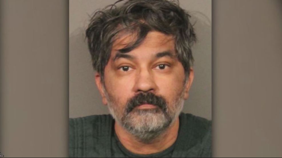 Update Man Who Confessed To Four Murders Was Arraigned In Placer 