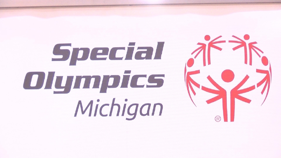 Special Olympics Michigan Kicks off WPBN