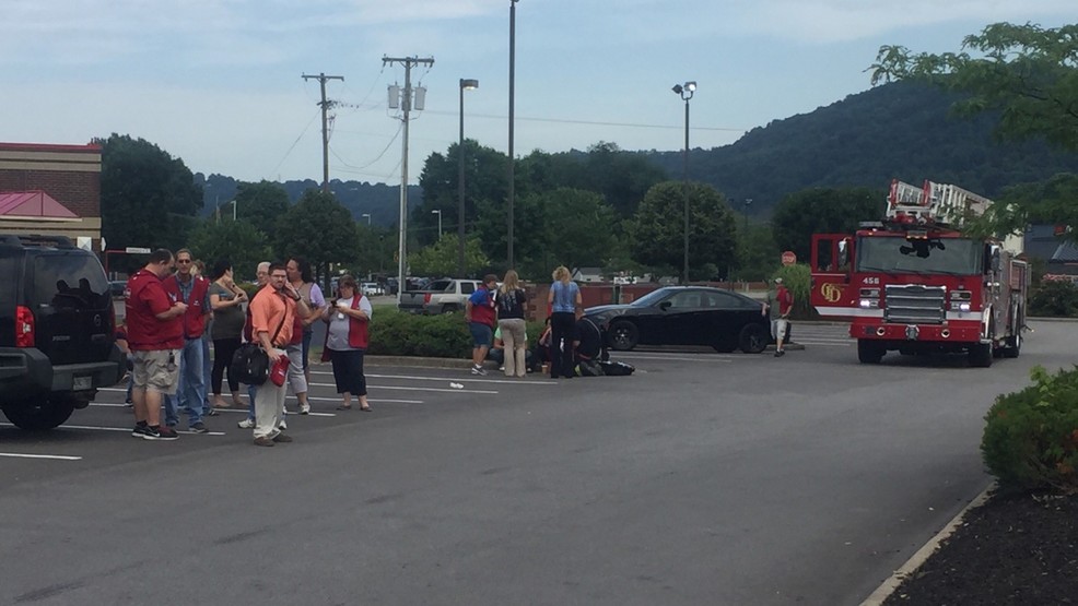 Metro 911 Possible Gas Leak Reported At Kanawha City Wchs Metro 911 Said The Charleston Fire Department Responded To A Possible Gas Leak At Lowe S In Kanawha City Wchs Wvah