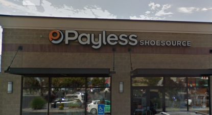 payless sugarhouse