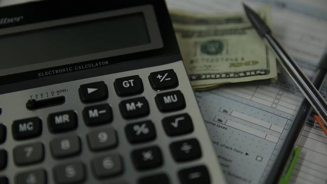 Millions of Taxpayers Face Refund Delays