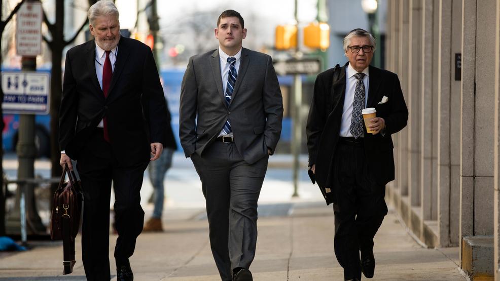 First jurors chosen to hear shooting death of black teenager