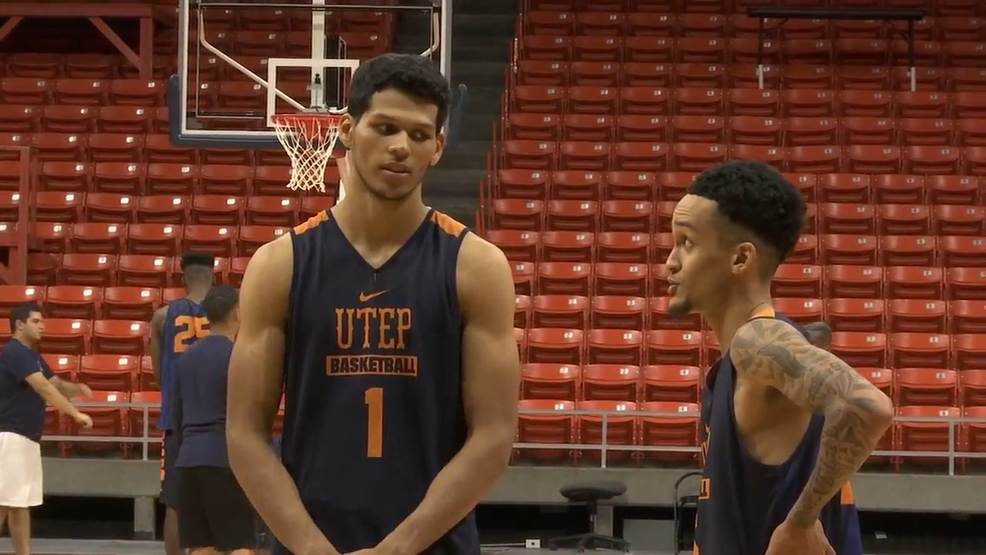 kobe magee basketball