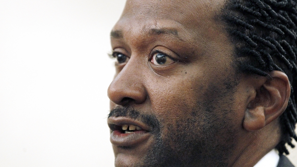 Neo-Nazi group’s leader is black man who vows to dissolve it