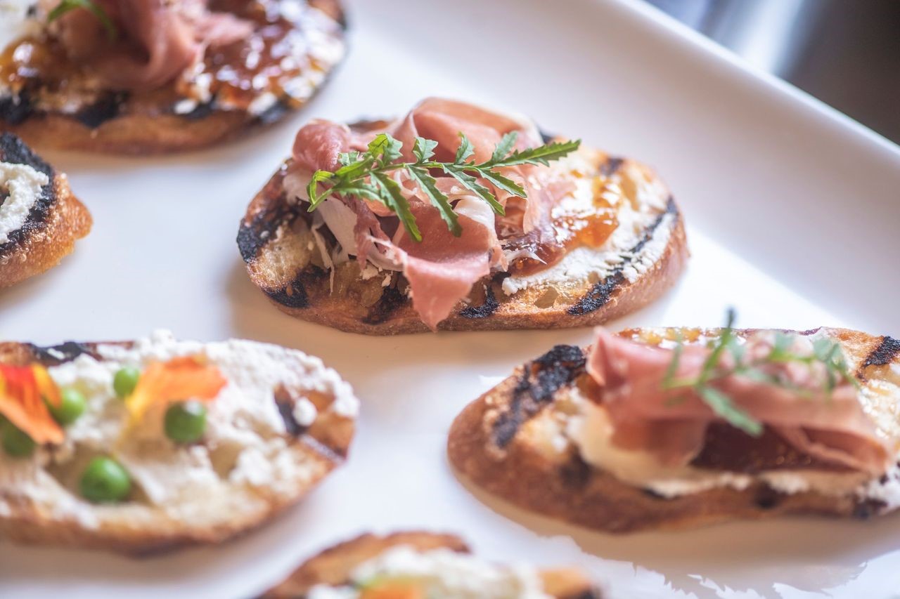 The At Home Chef | Cincinnati Refined