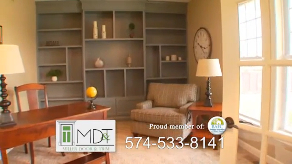 Miller Door Trim Wsbt