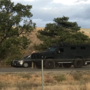 Man arrested after 3-hour police standoff on I-15 in Davis County