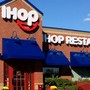 'We'd never turn our back on pancakes': IHOP says it faked IHOb name change