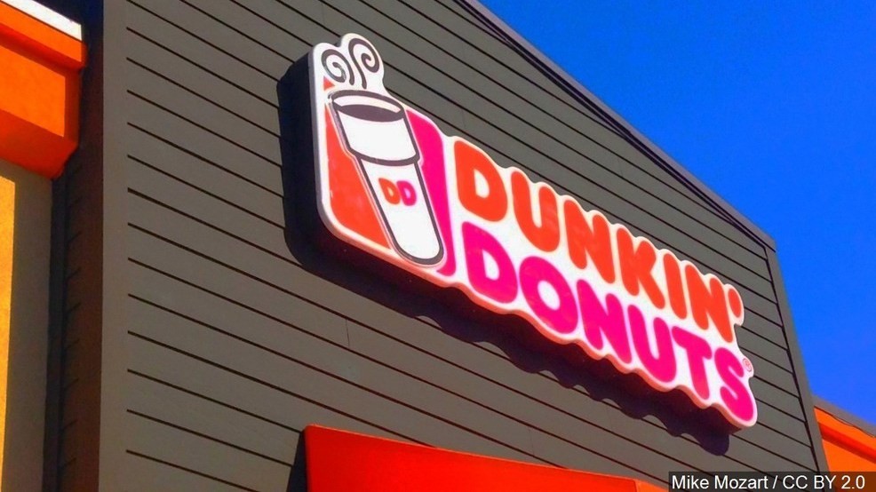 Dunkin To Give Away Free Donuts Every Friday In March WSET