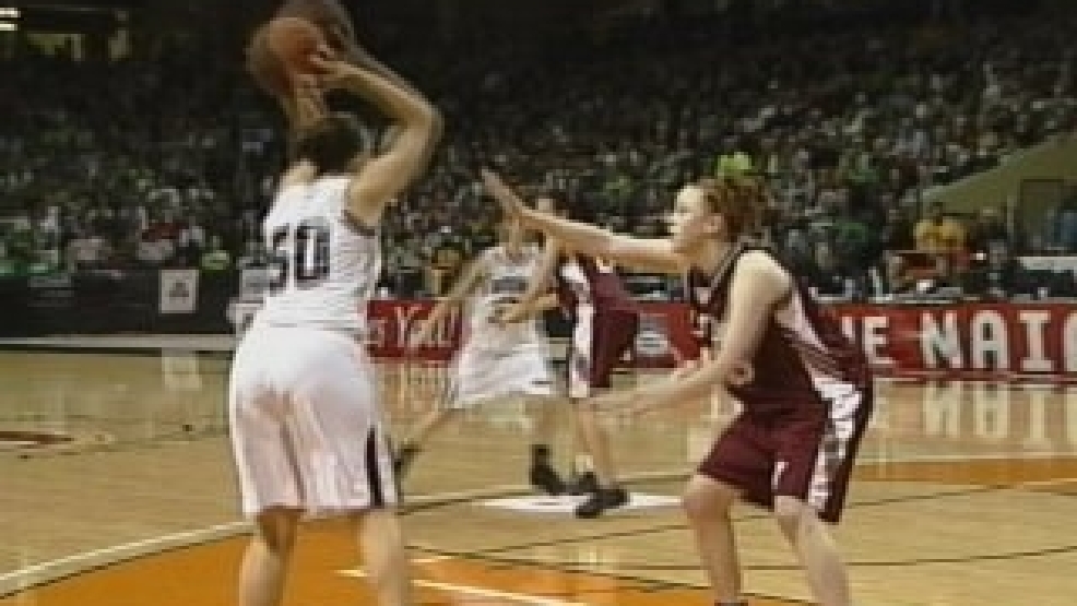 NAIA Basketball Tournament Economic Impact KMEG