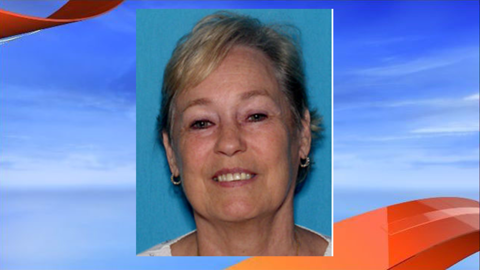 Deputies searching for missing woman from West Palm Beach ...
